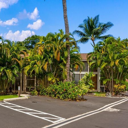"Makani Moana" At Keauhou Resort #104, Entire Townhome Close To Kona Kailua-Kona Luaran gambar