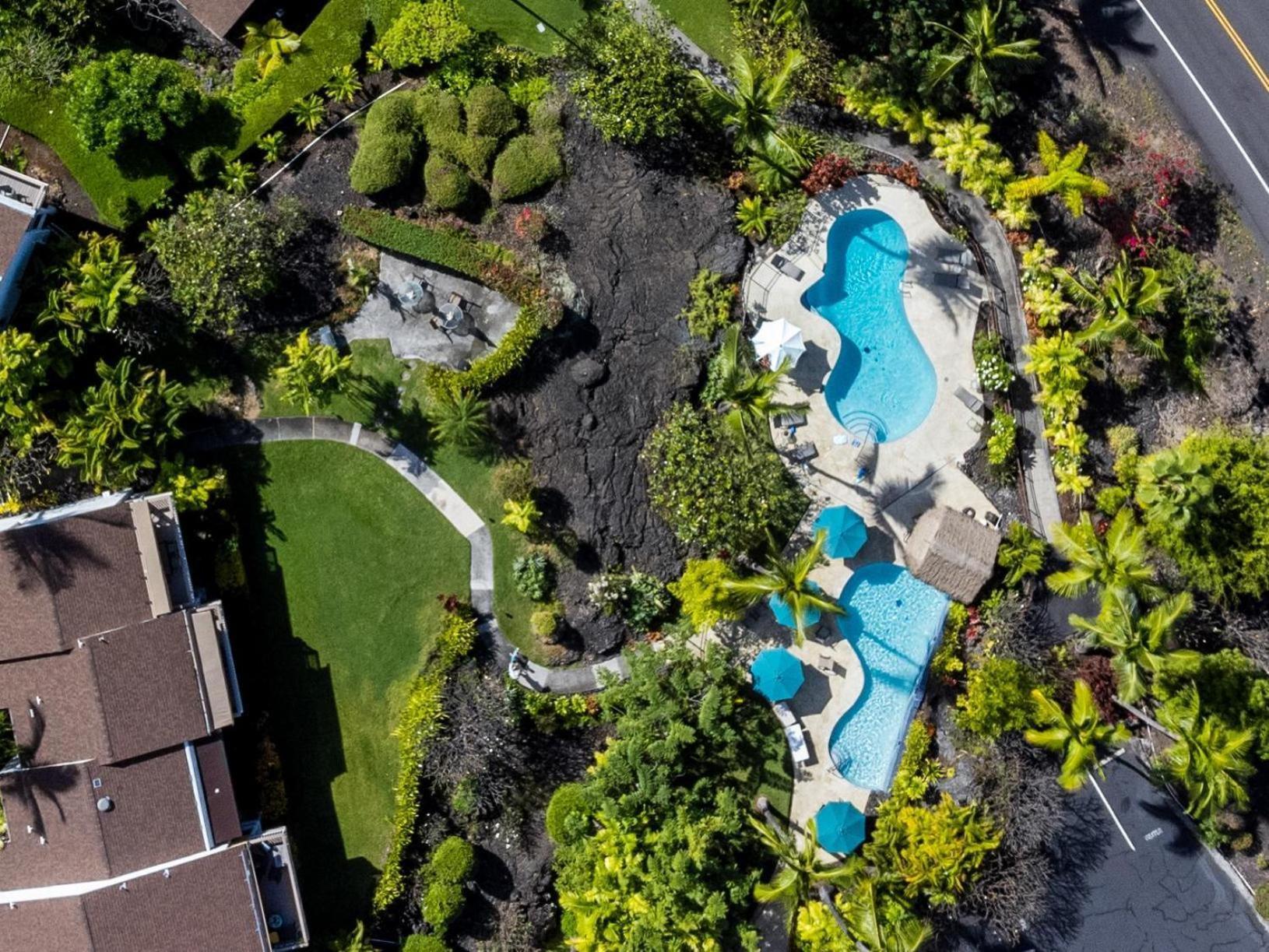 "Makani Moana" At Keauhou Resort #104, Entire Townhome Close To Kona Kailua-Kona Luaran gambar
