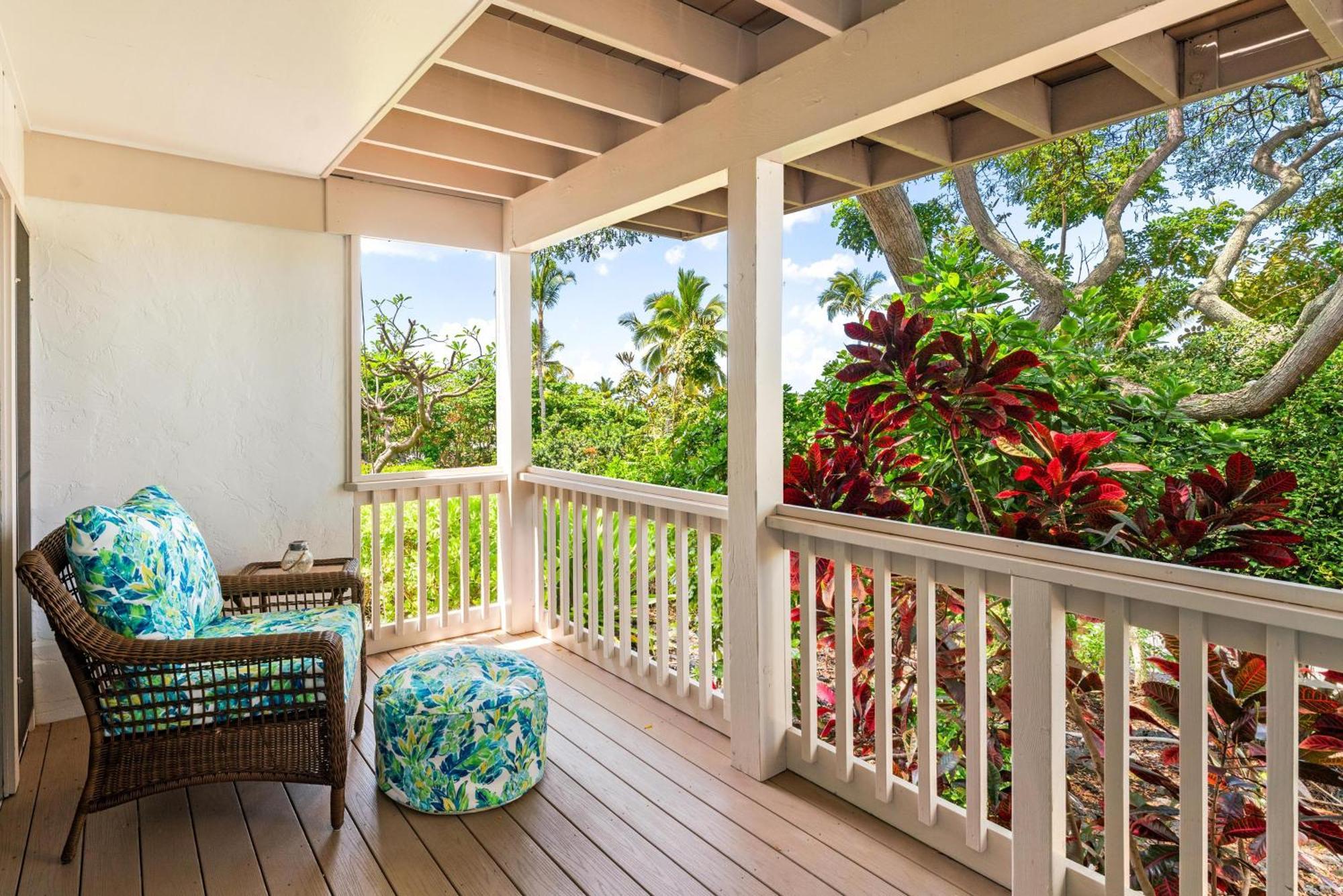 "Makani Moana" At Keauhou Resort #104, Entire Townhome Close To Kona Kailua-Kona Luaran gambar