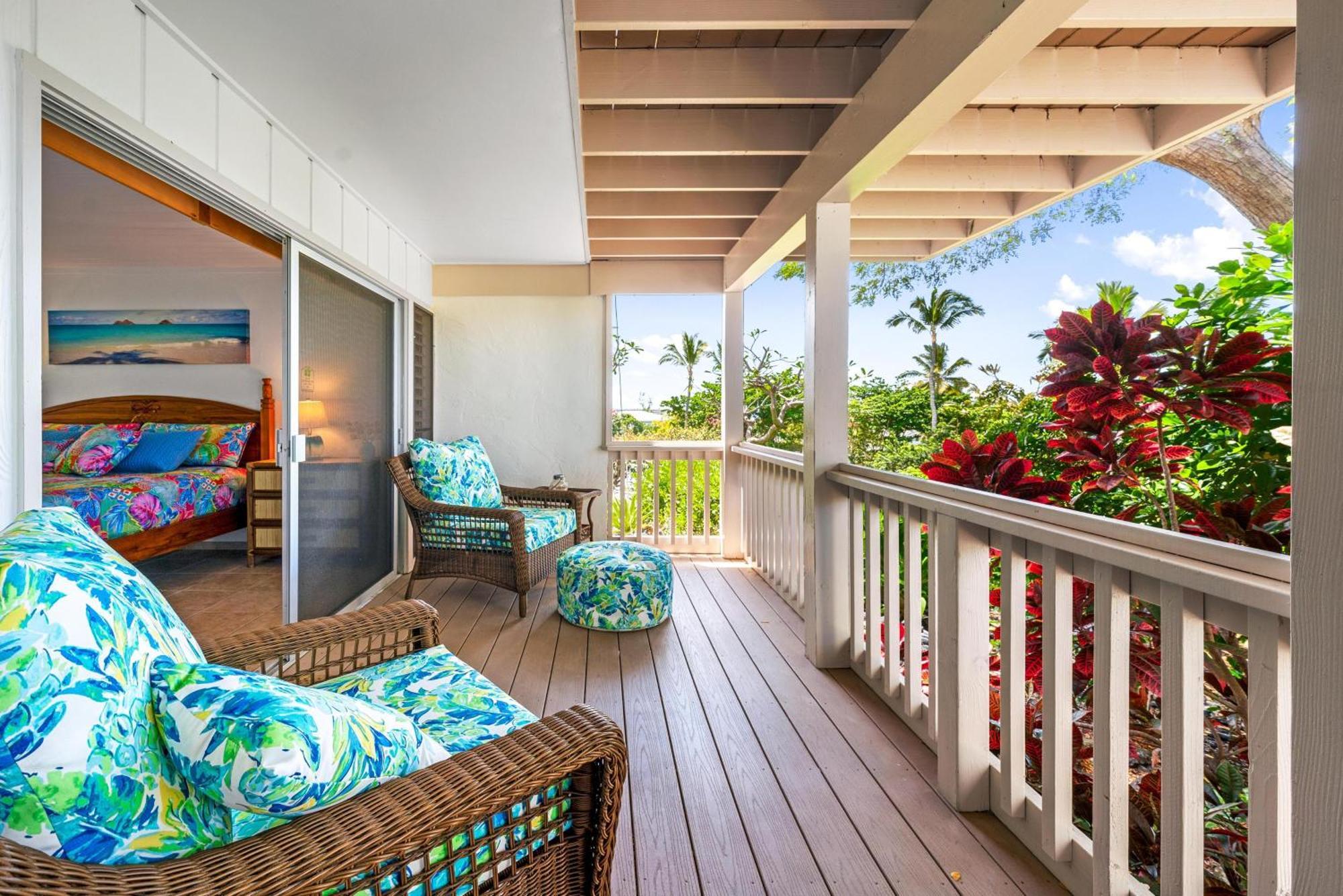 "Makani Moana" At Keauhou Resort #104, Entire Townhome Close To Kona Kailua-Kona Luaran gambar