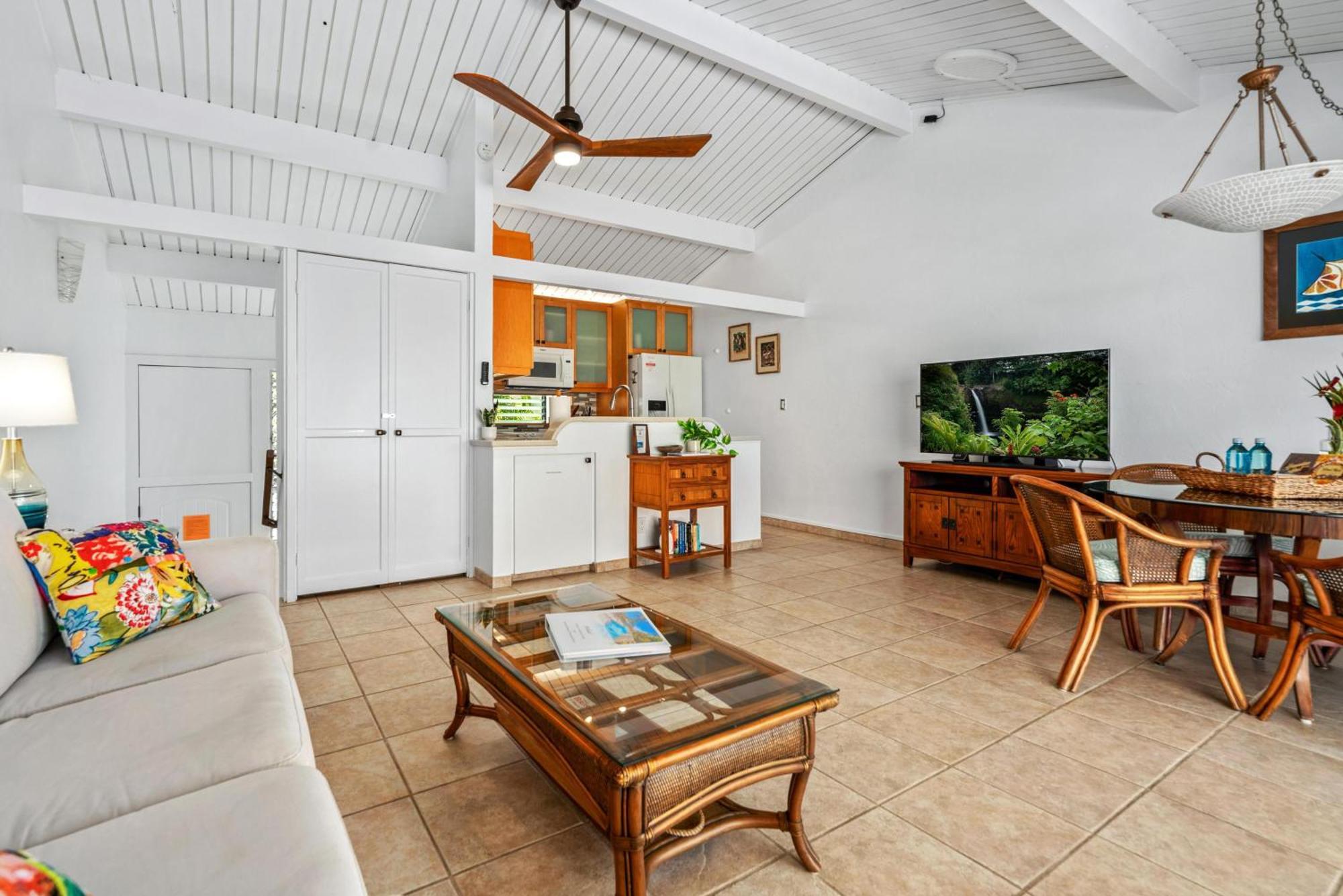 "Makani Moana" At Keauhou Resort #104, Entire Townhome Close To Kona Kailua-Kona Luaran gambar