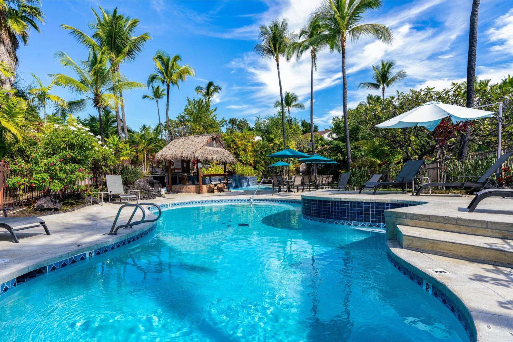 "Makani Moana" At Keauhou Resort #104, Entire Townhome Close To Kona Kailua-Kona Luaran gambar