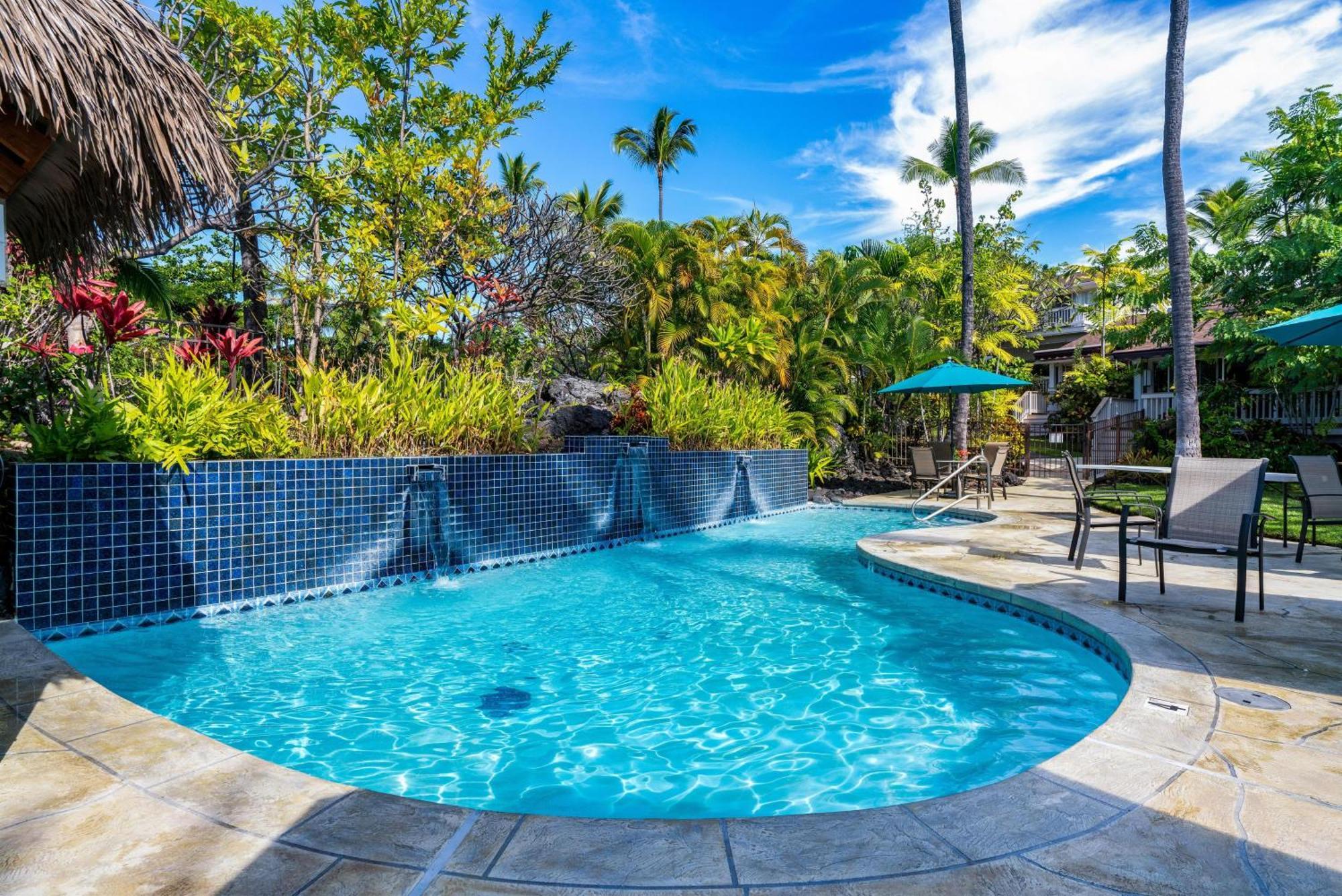 "Makani Moana" At Keauhou Resort #104, Entire Townhome Close To Kona Kailua-Kona Luaran gambar