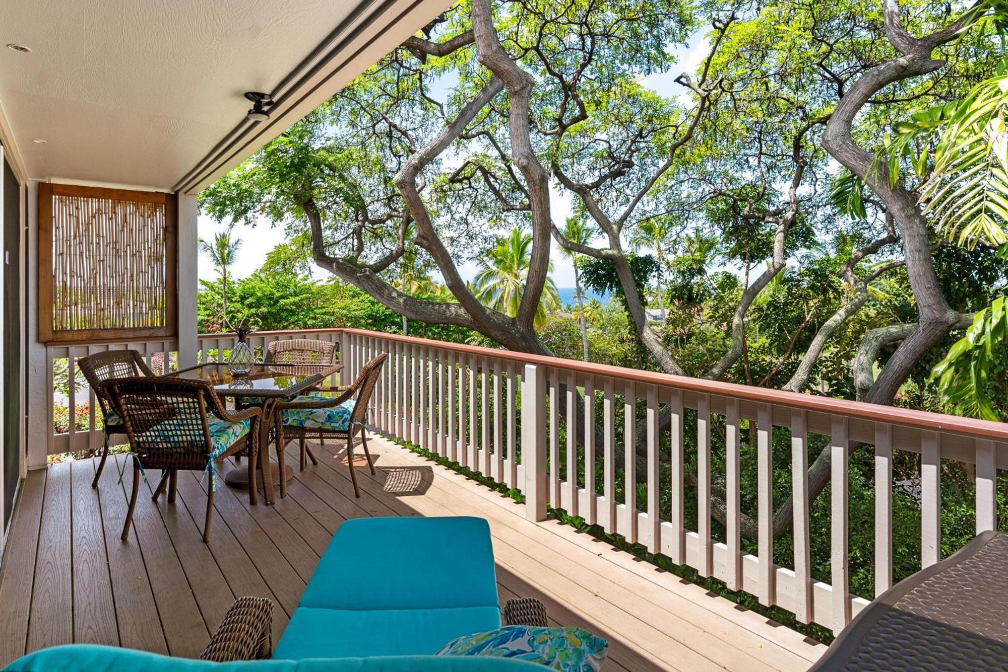 "Makani Moana" At Keauhou Resort #104, Entire Townhome Close To Kona Kailua-Kona Luaran gambar