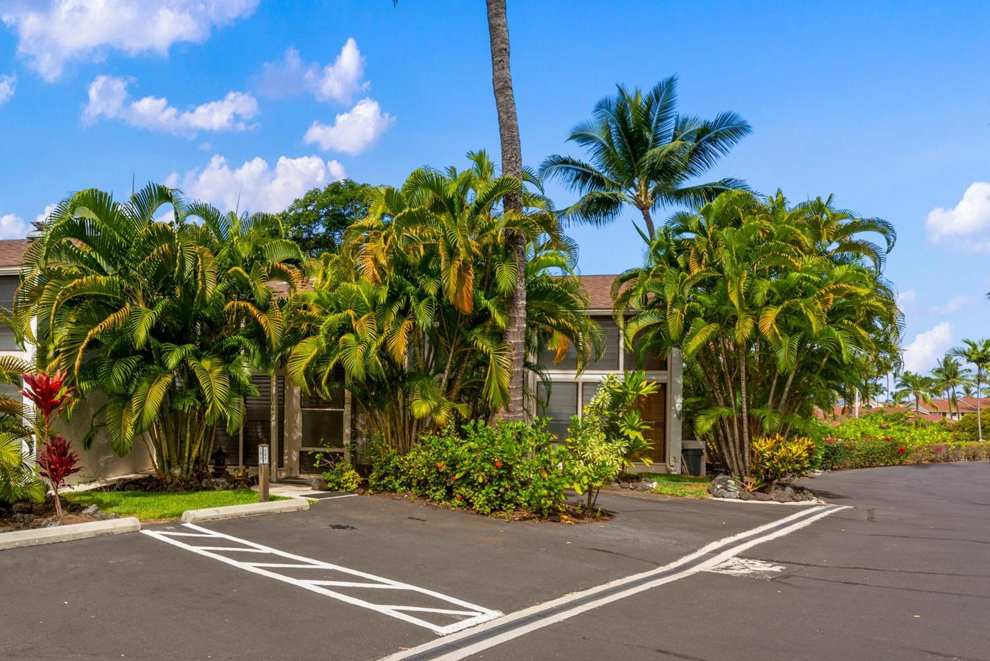 "Makani Moana" At Keauhou Resort #104, Entire Townhome Close To Kona Kailua-Kona Luaran gambar