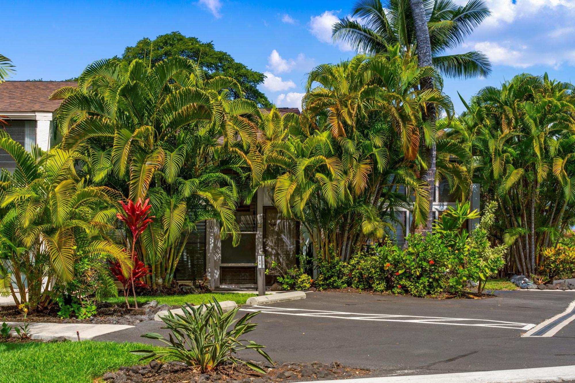 "Makani Moana" At Keauhou Resort #104, Entire Townhome Close To Kona Kailua-Kona Luaran gambar