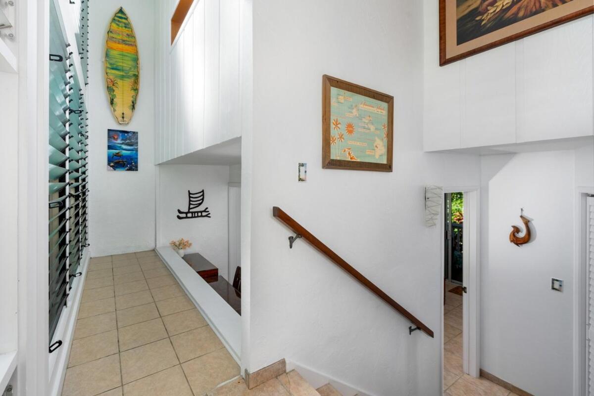 "Makani Moana" At Keauhou Resort #104, Entire Townhome Close To Kona Kailua-Kona Luaran gambar