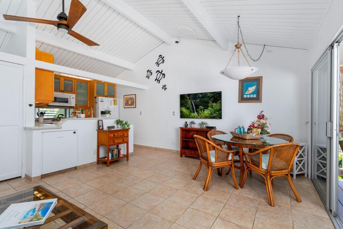 "Makani Moana" At Keauhou Resort #104, Entire Townhome Close To Kona Kailua-Kona Luaran gambar