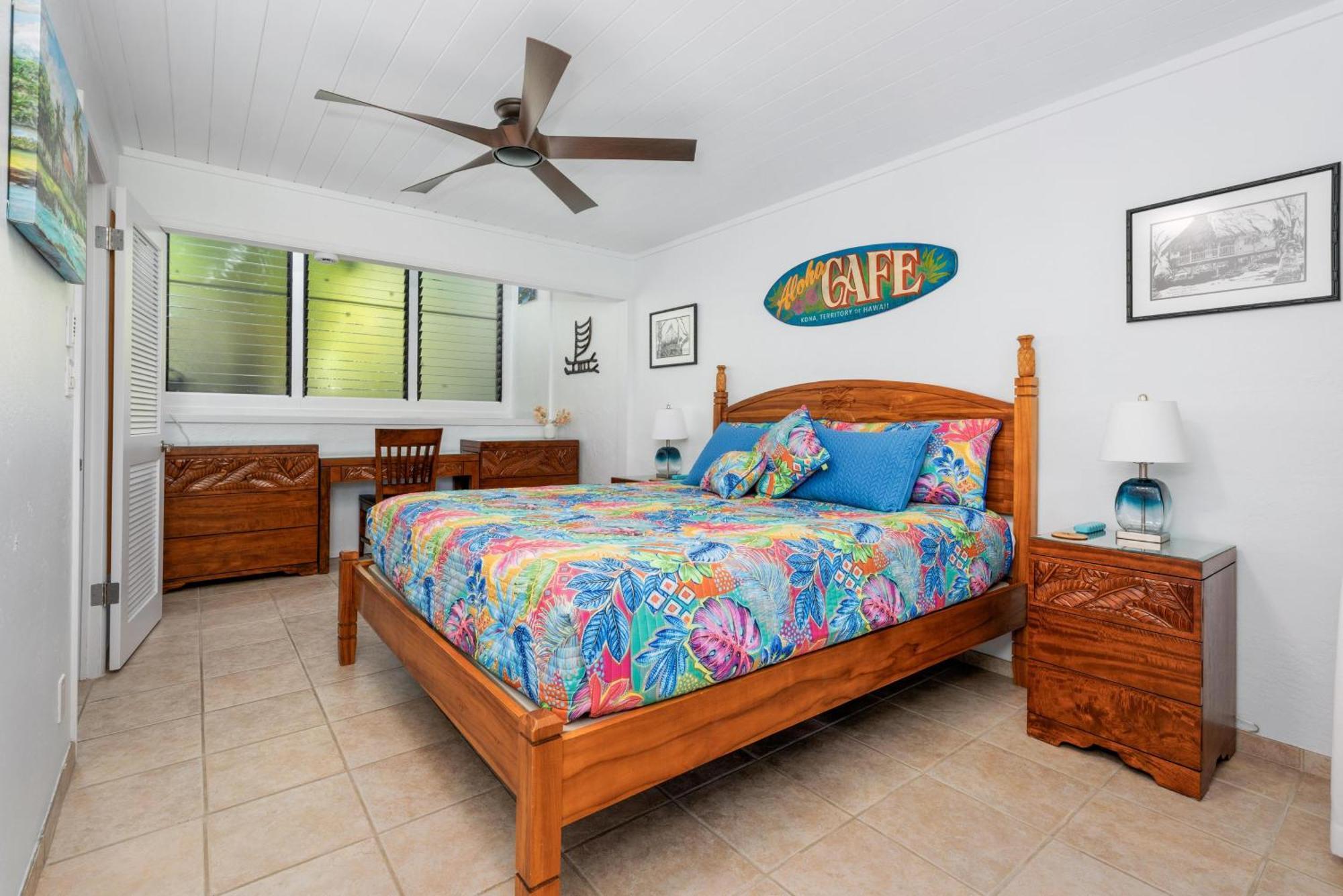 "Makani Moana" At Keauhou Resort #104, Entire Townhome Close To Kona Kailua-Kona Luaran gambar