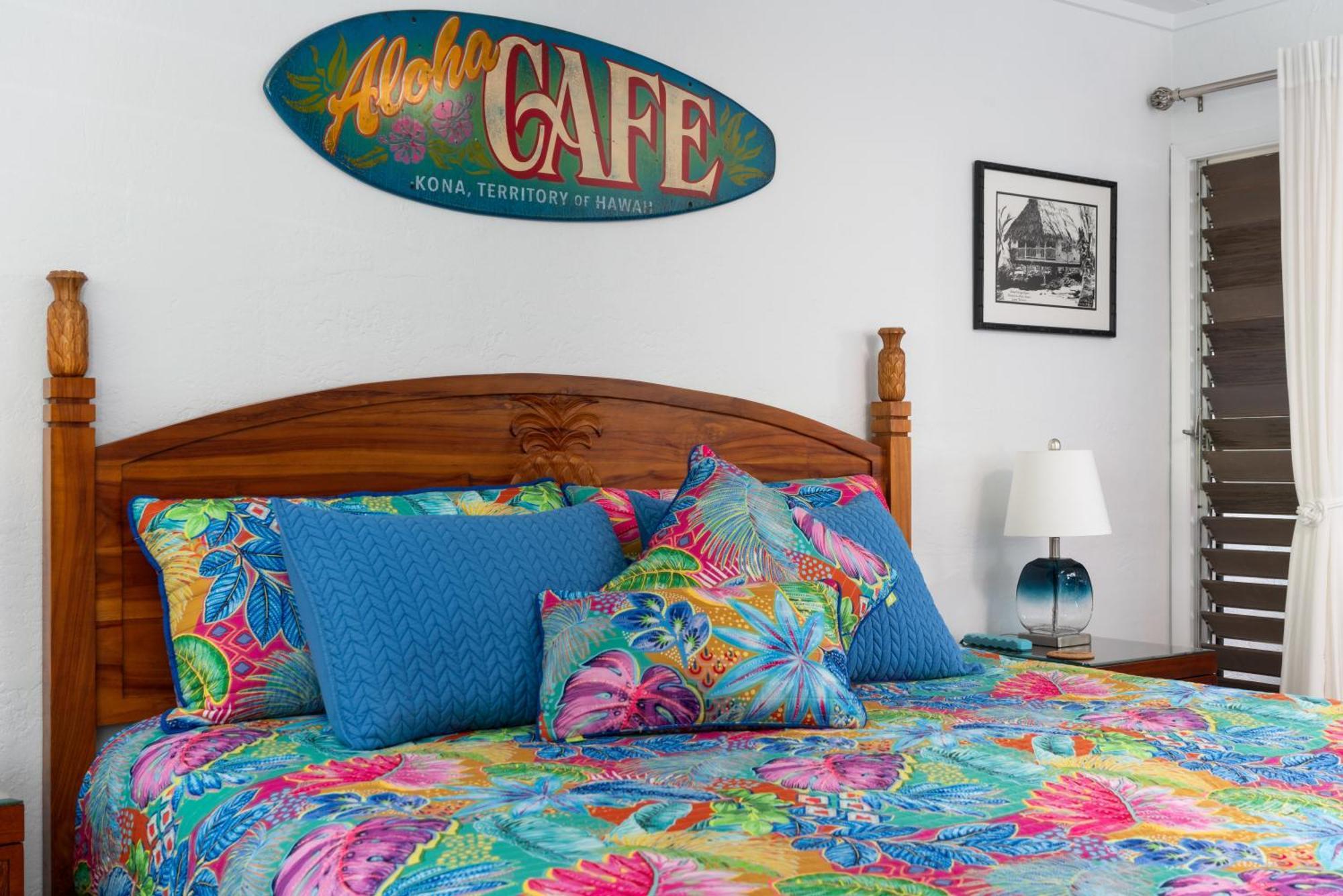 "Makani Moana" At Keauhou Resort #104, Entire Townhome Close To Kona Kailua-Kona Luaran gambar