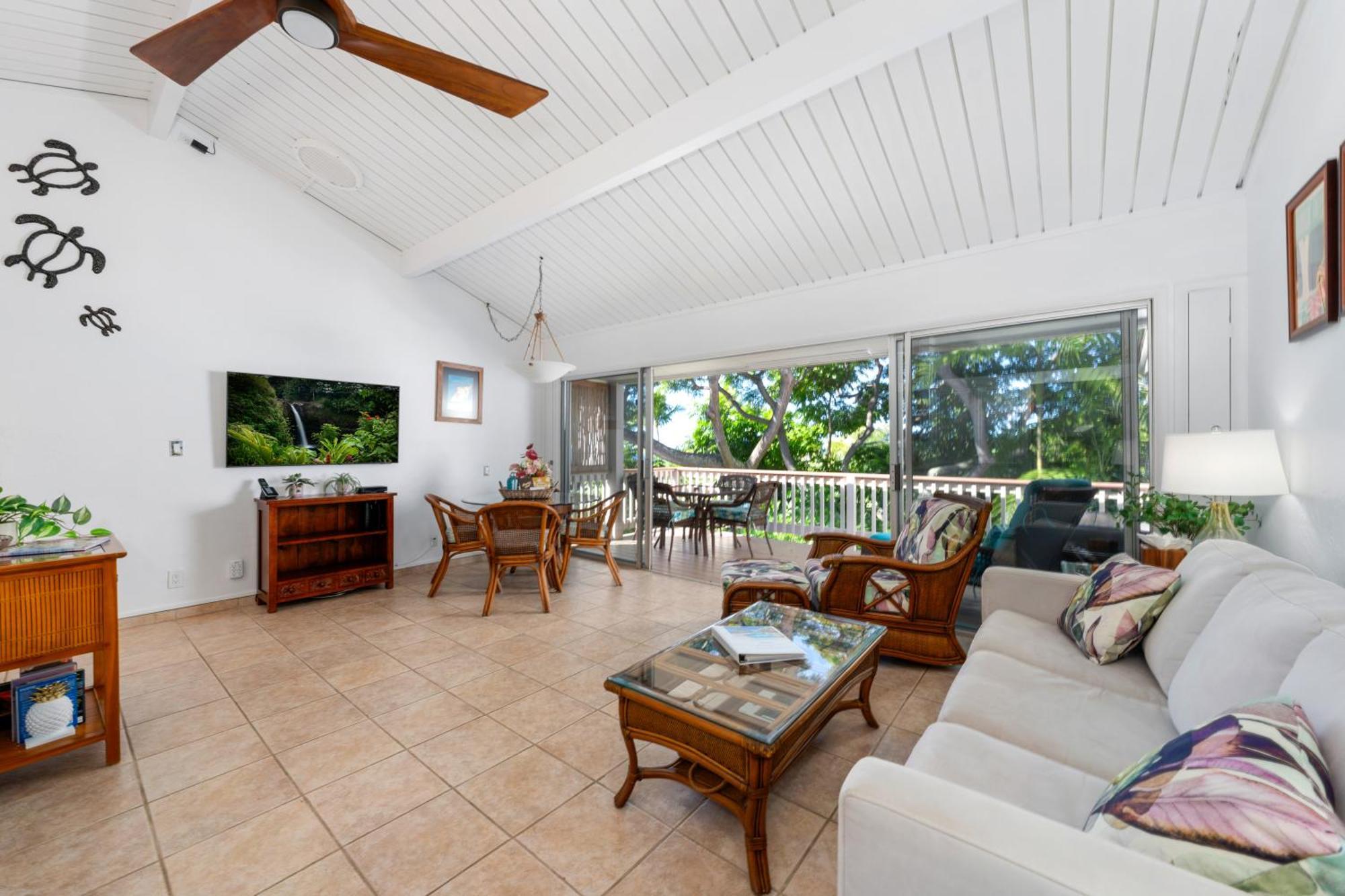 "Makani Moana" At Keauhou Resort #104, Entire Townhome Close To Kona Kailua-Kona Luaran gambar